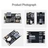 DC-DC Step Down Module 6V/10V 13V 25V 100V to 5V 9V 12V 24V Output Buck Module 2A Buck Regulator PCBA Voltage Power Converter
