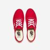 Vans Authentic Low Pro - Красный, VN000D76RED, 1010111868, Популярная корейская обувь