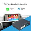 Wireless CarPlay for BMW NBT,CIC System 1 2 3 4 5 6 7 Series X1 X3 X4 X5 X6 MINI E60 E84 E70 F26 F25 F10 F11 F20 F21