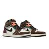 Мужские кроссовки Air 1 High OG Hand Crafted Retro DH3097-001
