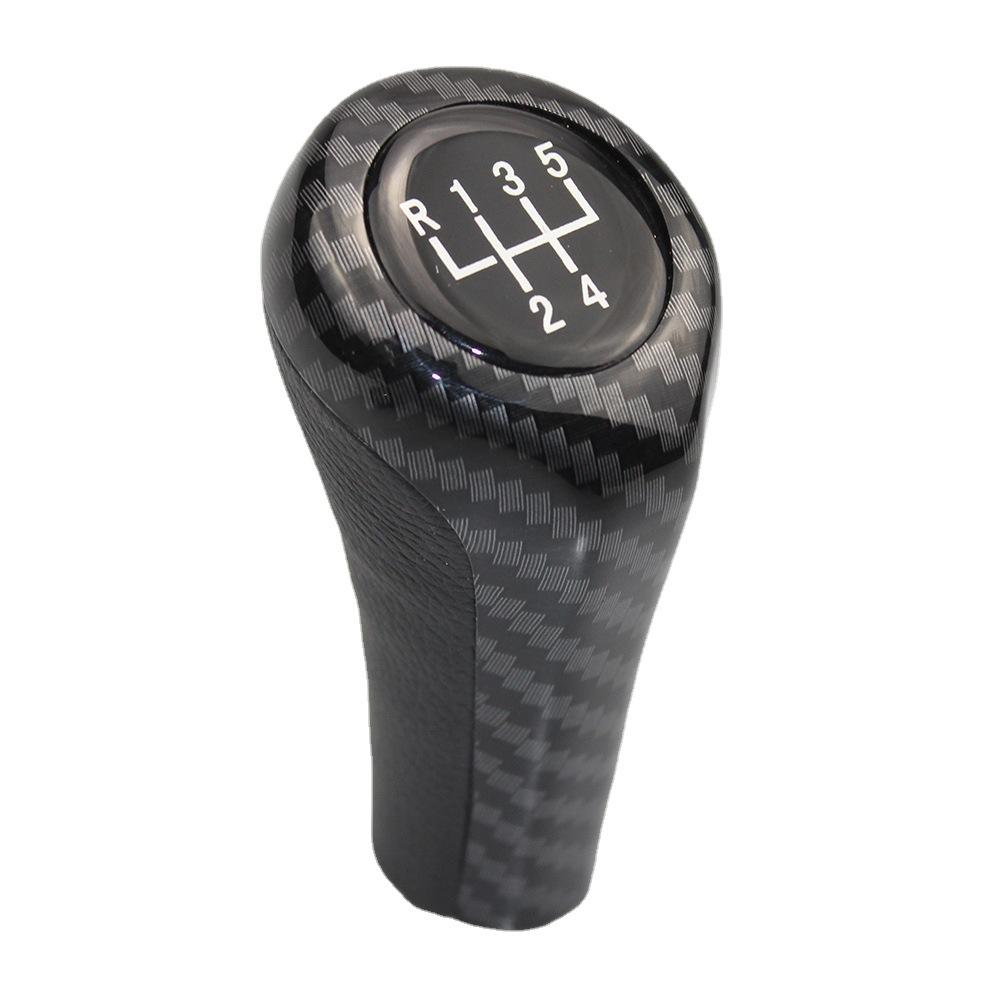 Fit for BMW 1 3 5 6 Series E30 E32 E34 E36 E38 E39 E46 E53 E60 E63 E83 E84 E90 E91 Car 5 6 Speed Manual Gear Stick Shift Knob