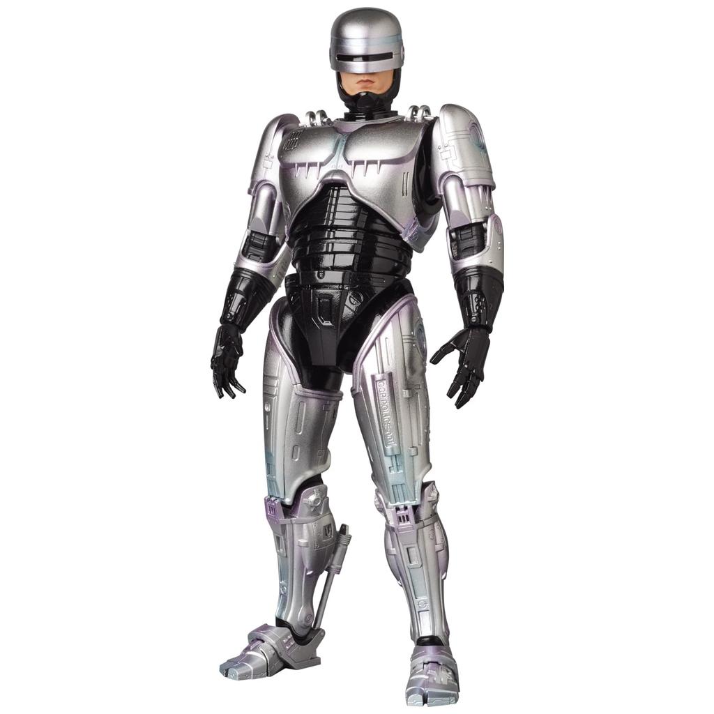MAFEX ROBOCOP RENEWAL Высота 160 мм окрашенная фигурка № 225 Вер.. приблизительно. не масштабный