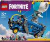LEGO Fortnite Constructor – Battle Bus (77073)