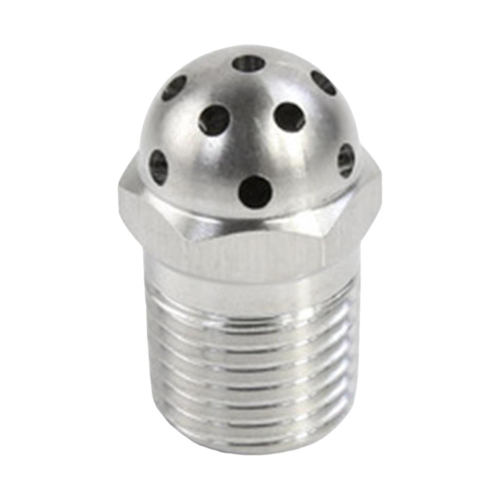 Pressure Washer Wash Spray Nozzle Sprayer Nozzles Surface Cleaner Nozzle for Water Brooms Undercarriage Cleaners