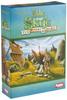 Hobby Japan Isle of From Chief to King Японская версия 60 лет 8 и настольная игра Sky (2-5 игроков, минут, до)