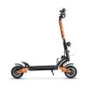 DECE DES19 All-Terrain Adult Electric Scooter 1600W * 2 Motor 60V23.4AH  Battery 10 Inch Off-Road Outdoor Electic Scooter