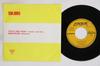 7-дюймовая пластинка TOM JONES Chills And Fever Breathless Q26 LONDON 1973 Японский Поп Б/у