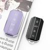 Auto Remote Key Case Cover Bag Keyless Protector For Chery Jaecoo J7 7 J5 5 Fashion TPU Car Shell Fob Holder Accessories