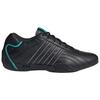 Adidas Кроссовки Mercedes AMG Petronas Formula One Team X Adidas Adi Racer Low 'Black Semi Mint Rush' JR4543
