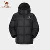 Unisex Long Puffer Down Jacket A34CA6B834