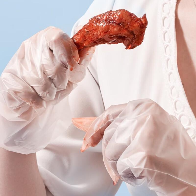 Перчатки Fresh Life Care