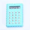 Biscuit Shape Scientific Calculators Battery Student Calculators Mini Calculator  Stationery