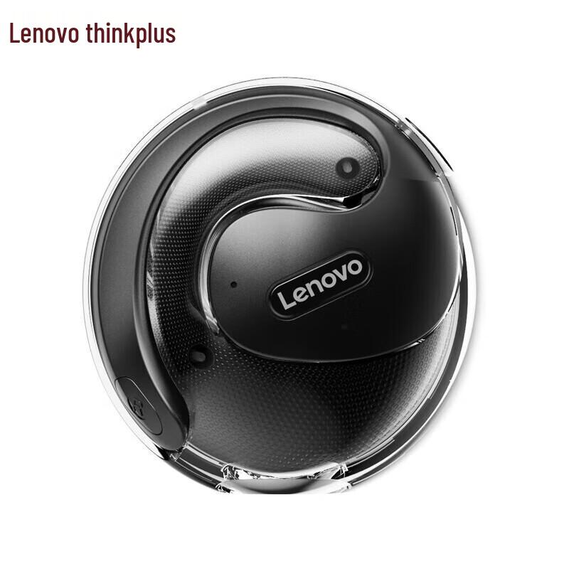 Lenovo X15PRO II Open-Ear Clip-On Sport Earbuds