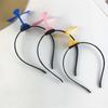 Fan Korean Style Headband Hair Accessories Funny Hair Band Fashion Creative Hair Hoop  Party