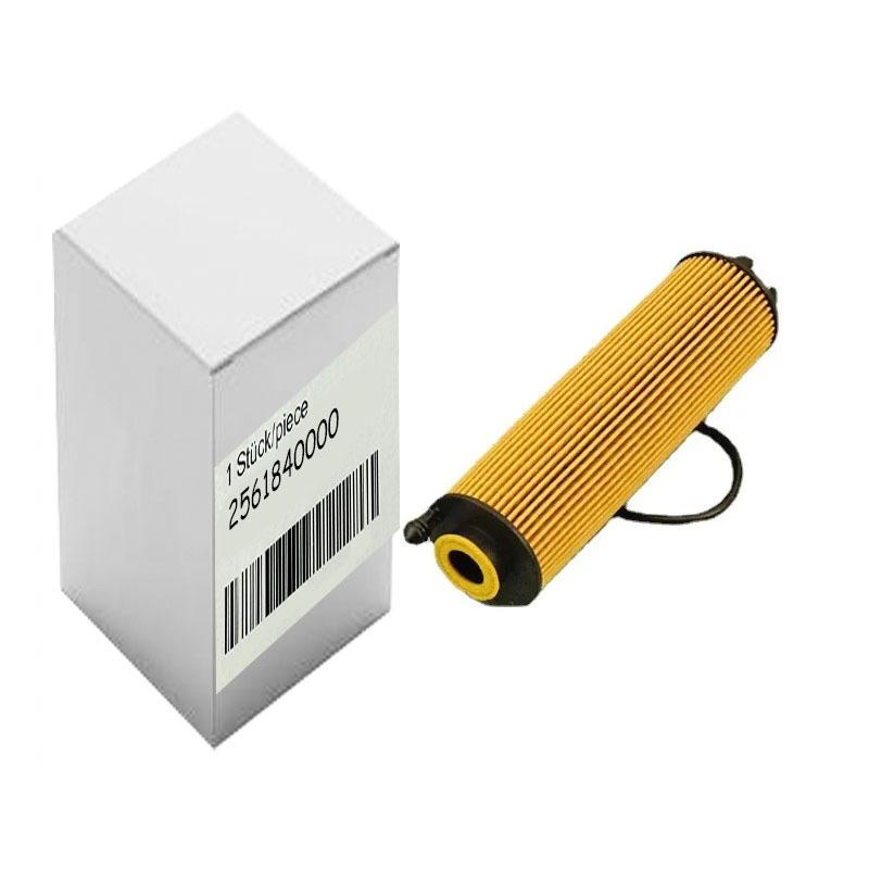 Parts OEM 2561840000 6541840000 6541840125 Oil Filter A 256 184 00 00 OEM A 654 184 01 25 No A 654 184 00 00 for Mercedes Benz