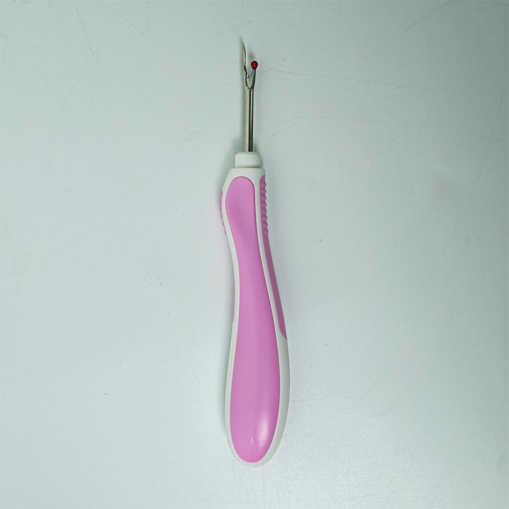 Sewing Thread Remover Quick Unpick Sewing Hemlines Sewing Gift Seam Ripper Stitch Unpicker Thread Cutter Stitch Ripper