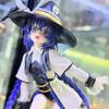 Фигурка Рокси Мигурдии из Mushoku Tensei ПВХ Фигурка на шарнирах Коллекционная Модель Игрушка Настольное Украшение Подарок для Фанатов