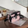 Сумка-мессенджер Trendy Box: Стильный дизайн высокого класса для мужчин и женщин