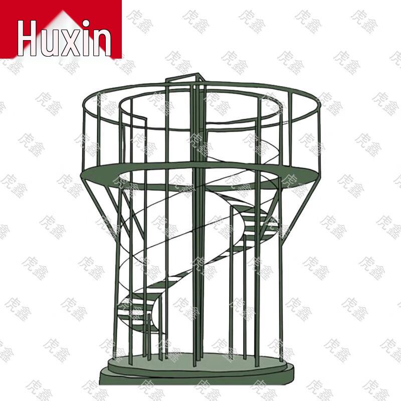 Huxin Military Obstacle & Field Training Equipment