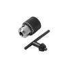 DIY Repair Power Tool Maintenance 3 8 Drill Chuck Set Compatible Drill Chuck Parts Drill Chuck Easy Installation