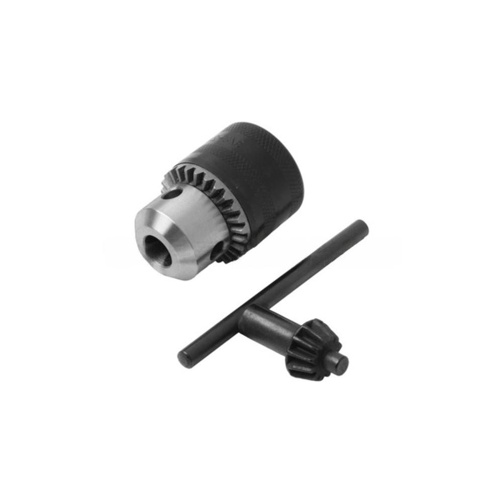 DIY Repair Power Tool Maintenance 3 8 Drill Chuck Set Compatible Drill Chuck Parts Drill Chuck Easy Installation