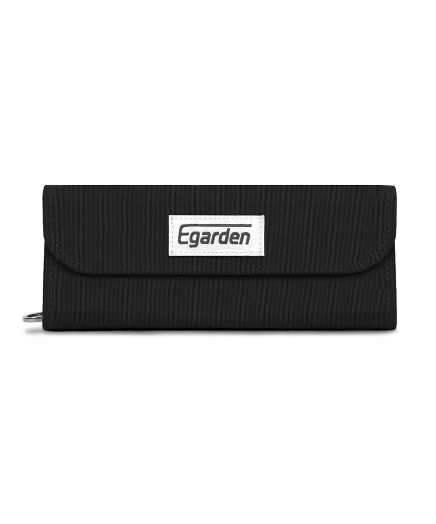Кейс для очков Egadeun Traveler - Черный
