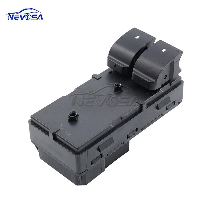 Compatible Power Window Switch for Chevrolet, Buick, Cadillac (Part 20945132)