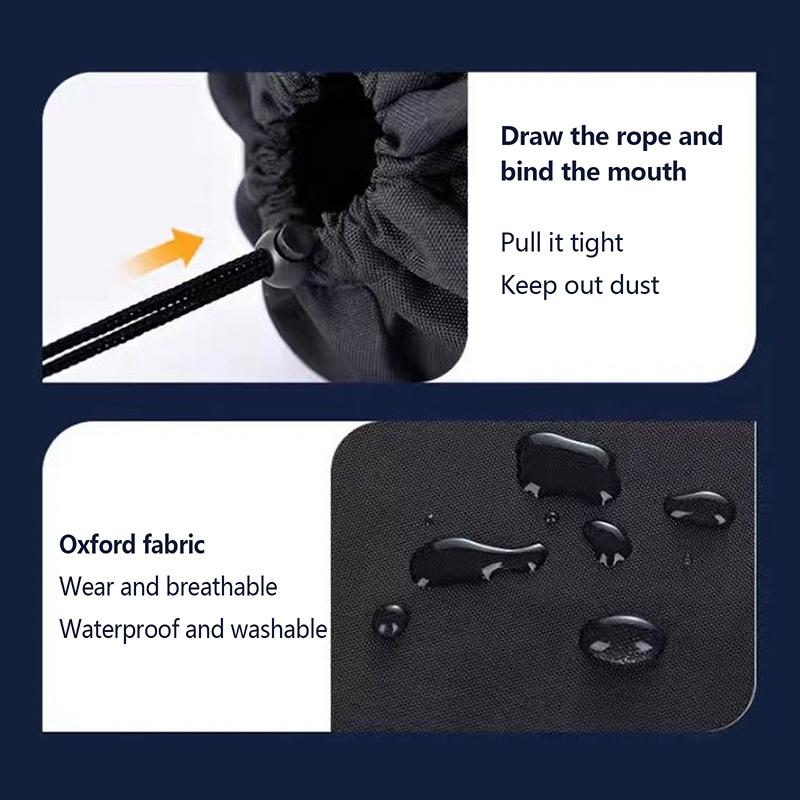 Сумки для хранения стульев для кемпинга, переносной прочный сменный чехол для складного стула для пикника, сумка для хранения штатива