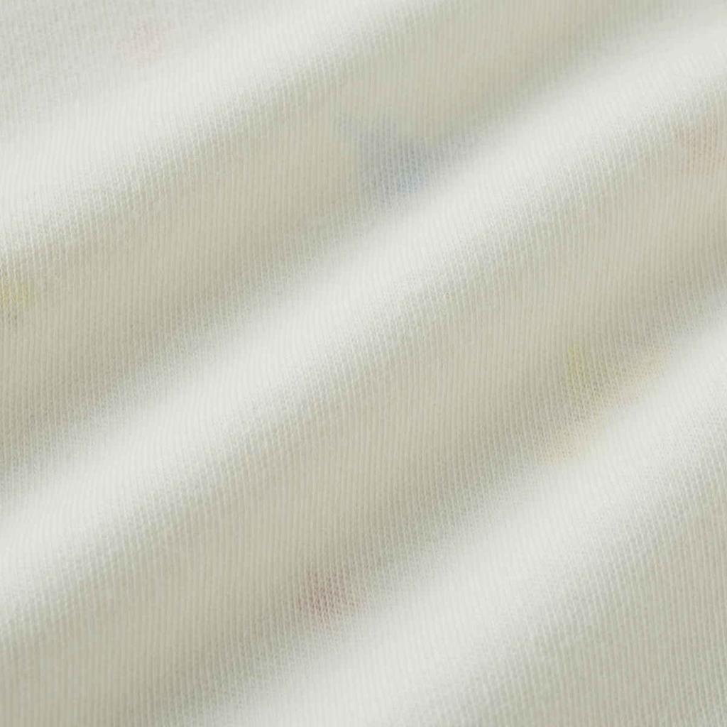 Miki House Hot Biscuits Combination Undershirt 70-2304-268 (60cm, Pink)