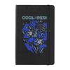 POKEMON Центр MOLESKINE Classic Note COOL×METAL, 7077951054, популярный покемон в Корее