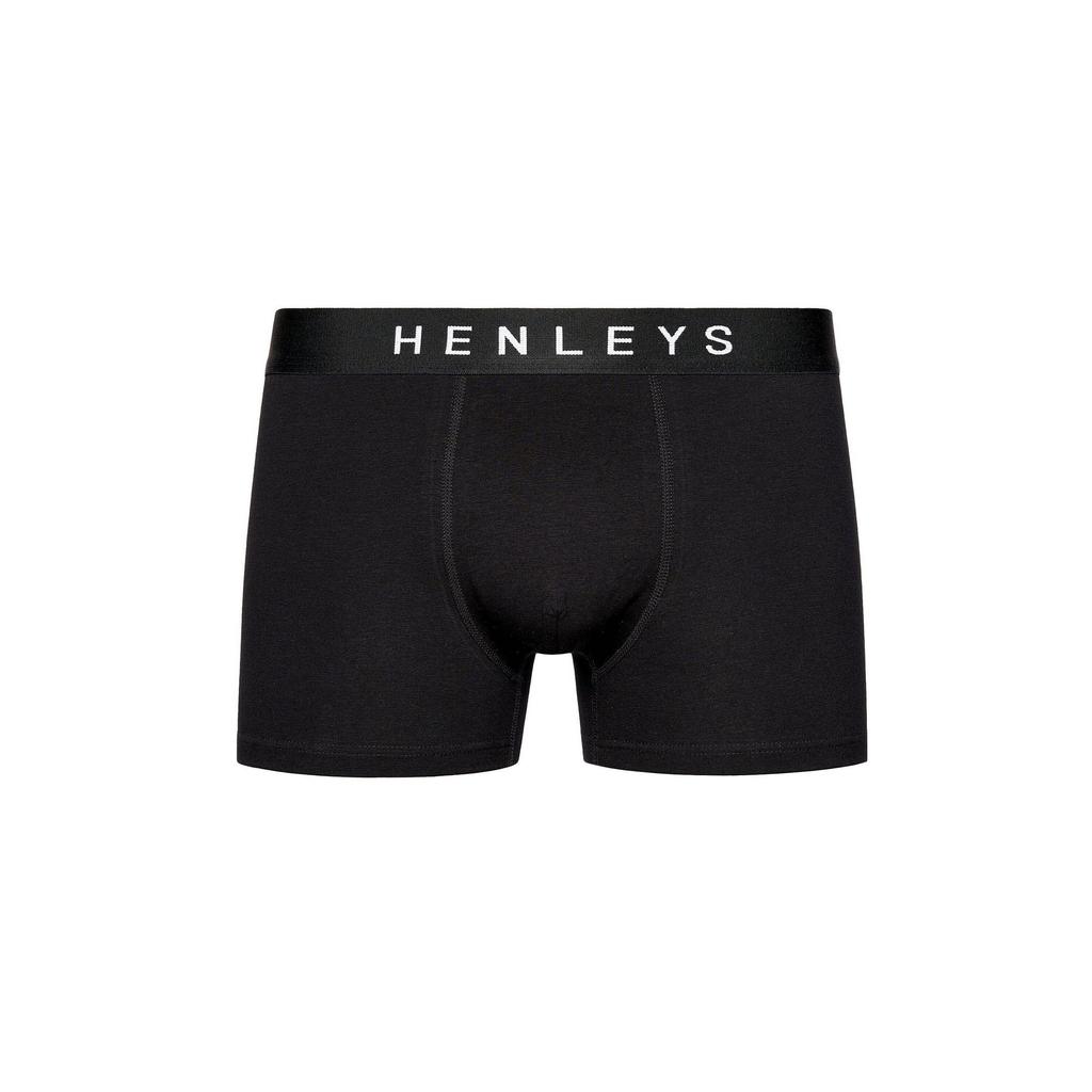 Мужские боксеры Henleys Coalink (Пакет из 5)