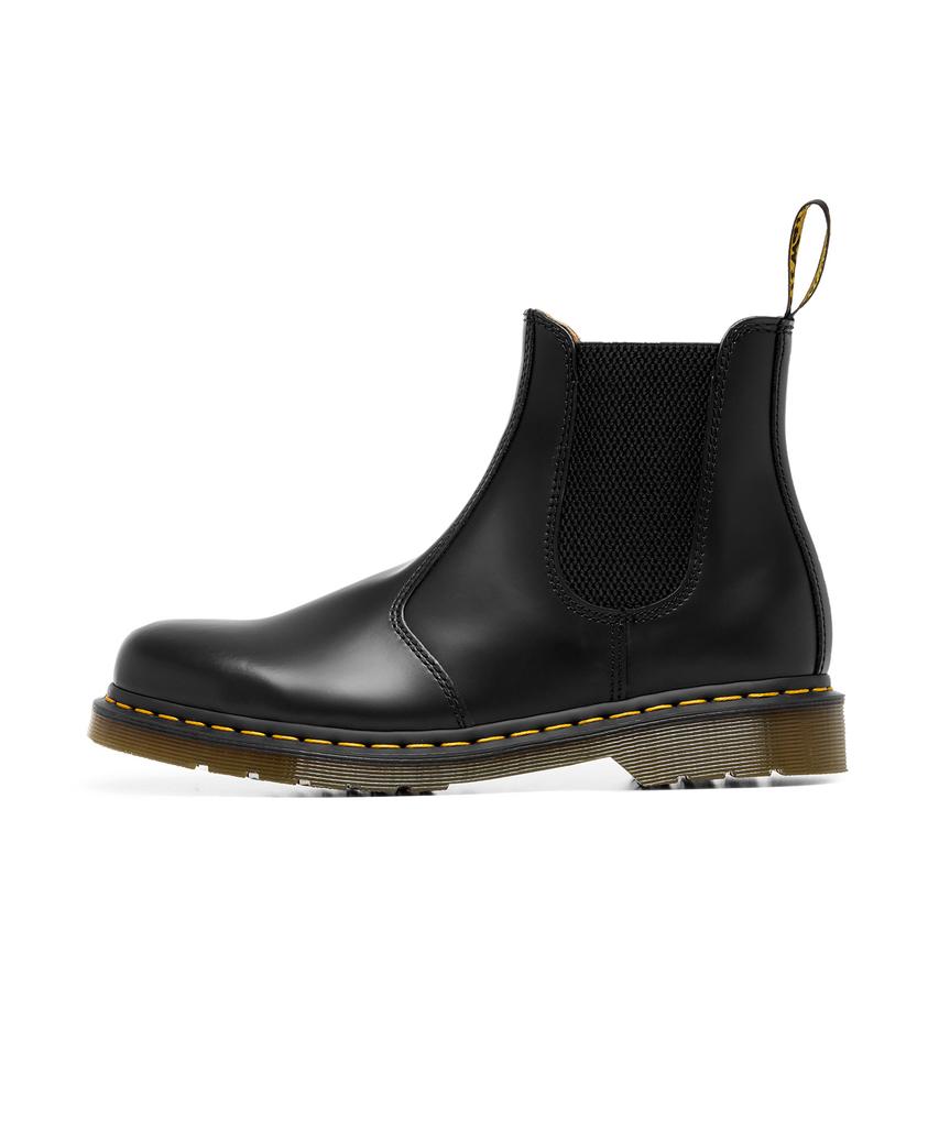 Dr.Martens 2976 Chelsea Boots Ys Black / 22227001