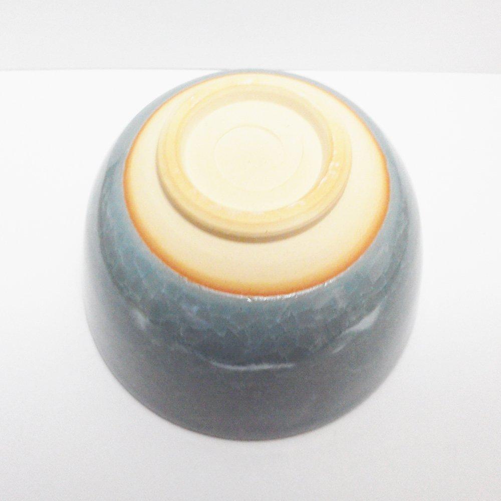 Kyoto Kiyomizu Ice cracked Matcha Tosen ware, ware, celadon, bowl,