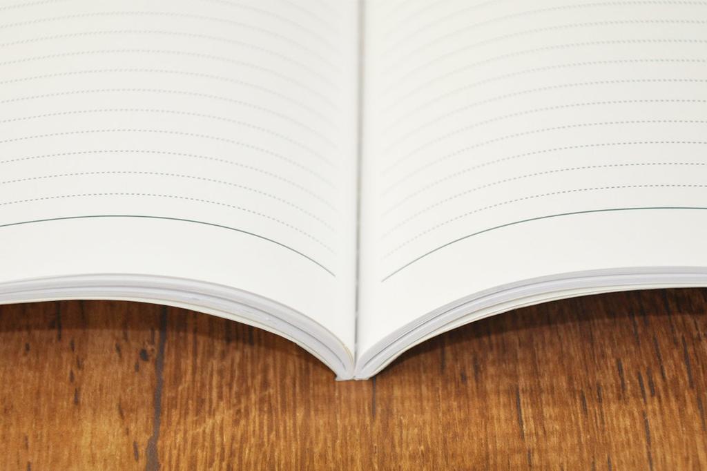 Life Notebook Business Notebook B5 N112