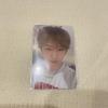 [USED] Nct Dream Jisung Beatbox Mumo Bonus Trading Card
