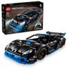 LEGO Technic Porsche GT4 Race Car Toy Present Birthday Block Christmas Boys Girls Children 10 Years Old 11 Years Old 12 Years Old Elementary School