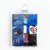 Slips - Pat Patrouille - Lot de 3 - 100% coton - Garçon - Bleu