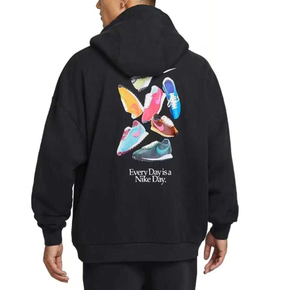Nike Спортивный клубный свитшот мужской IO2452-010