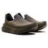 Кроссовки унисекс HOKA Restore TC Dark Olive Green Black 1134532-DOBLC