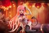 Фигурка Лала Настольная Милое Платье Для LOVEru Darkness Официальная 13 см ~Китайская версия~ -Неприятности- Прибл.