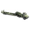 Военный грузовик WPL B36/3 B36 E-1 Машина RC Грузовик Транспортное средство Прицеп 1/16 Полный масштаб Военная модель Гусеничный Монстр WPL CAR
