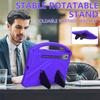 Kids Soft EVA Case for Motorola Moto pad 60 pro 12.7 inch 12.7" Funda Stand Shockproof Cover with Child Hand Holder
