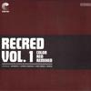 LP Пластинка РАЗНЫЕ ИСПОЛНИИТЕЛИ - Recred Vol.1: Цвет Красный Ремикс RECRED001 ЦВЕТ КРАСНЫЙ 2019 США Рэп и Хип-хоп/R&B