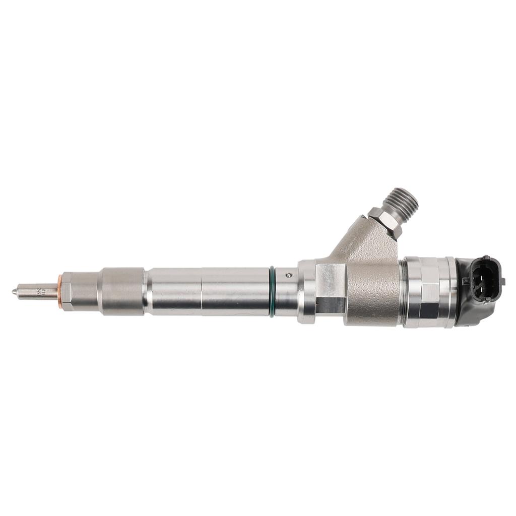 1PCS Fuel Injector 0445120042 Fit Chevy Fit GMC Duramax Hummer 6.6L 2006-2007