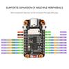 Плата разработки ЖК-экрана Wifi 6 Bluetooth 5 встроенный RGB цветной 1,47-дюймовый TFT светодиодный экран USB Type-C интерфейс