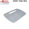Honda/Acura Interior Reading Light Cover Lens (34251-S5A-003) for CRV, Accord, Civic, City.