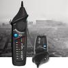Чувствительность Бесконтактный Электрический Тестер 12В-1000В AC Обнаружение ABS Корпус Детекторы Напряжения Для Инструмент Электрика