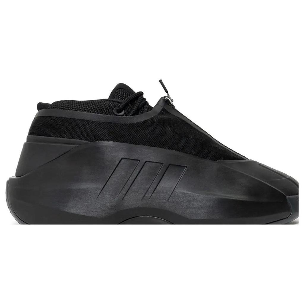 adidas Кроссовки унисекс Crazy IIInfinity Triple Black Core-Black Carbon Cloud-White IE7689