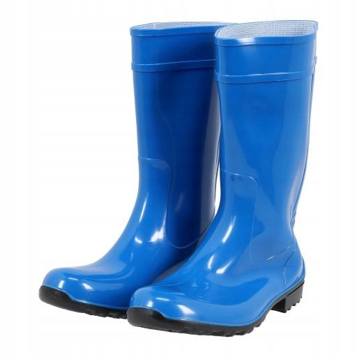 Lemigo Women' Wellies, Mid-Calf Length, Size 41, 1 Pc