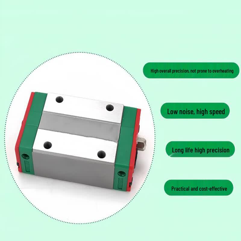 Hiwin Linear Guide Slider